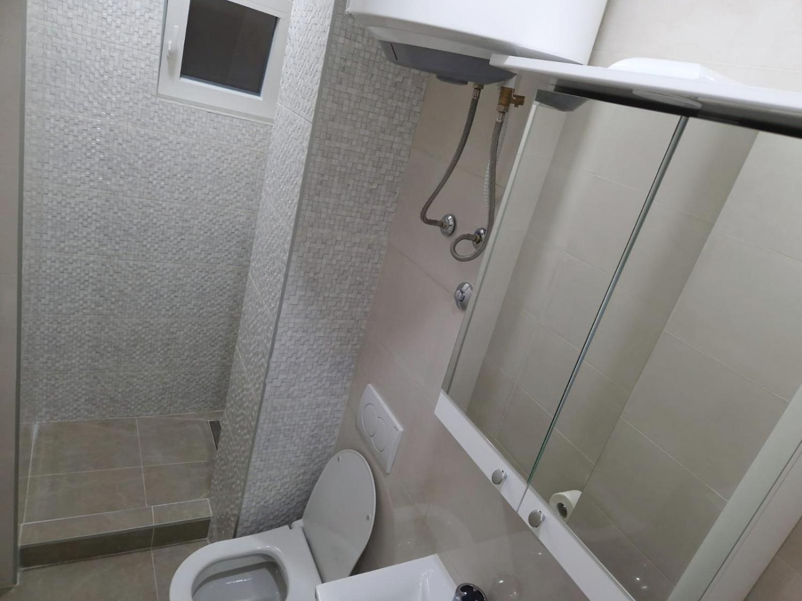 Apartman Platan