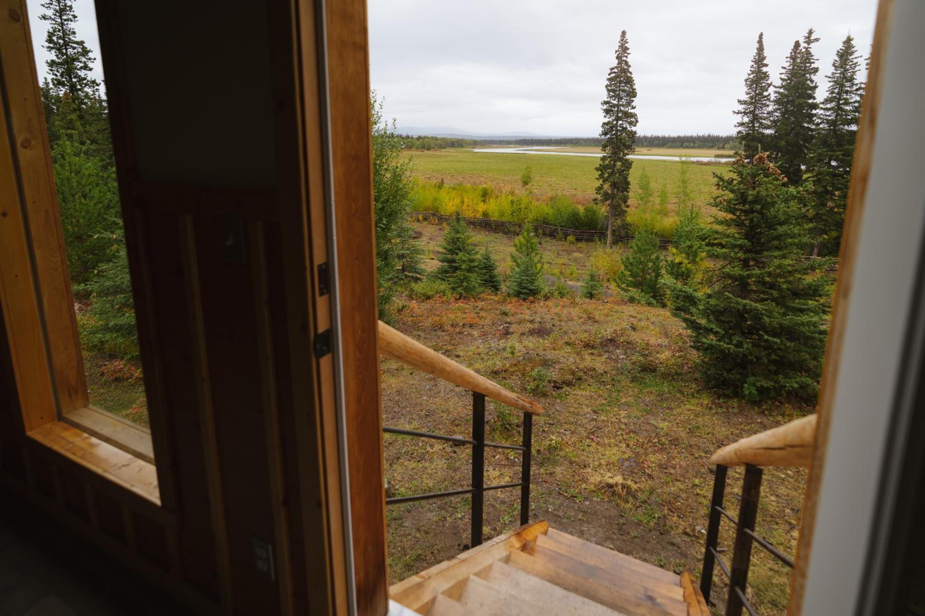 Red Cariboo Resort