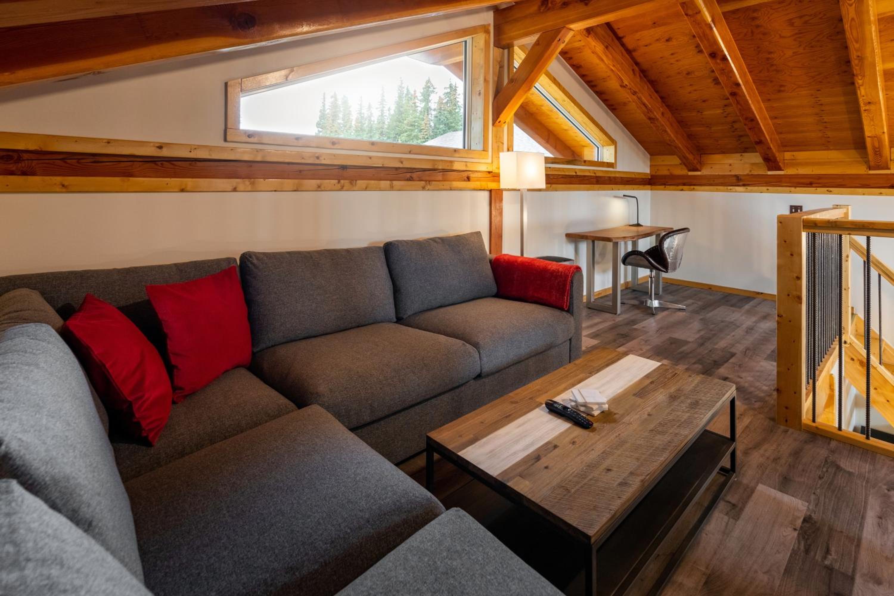 Red Cariboo Resort