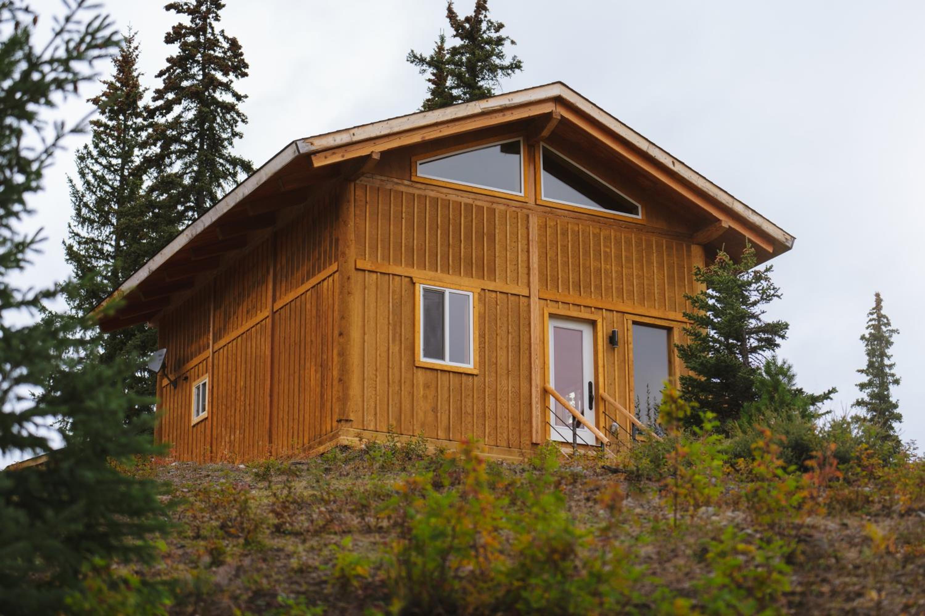 Red Cariboo Resort