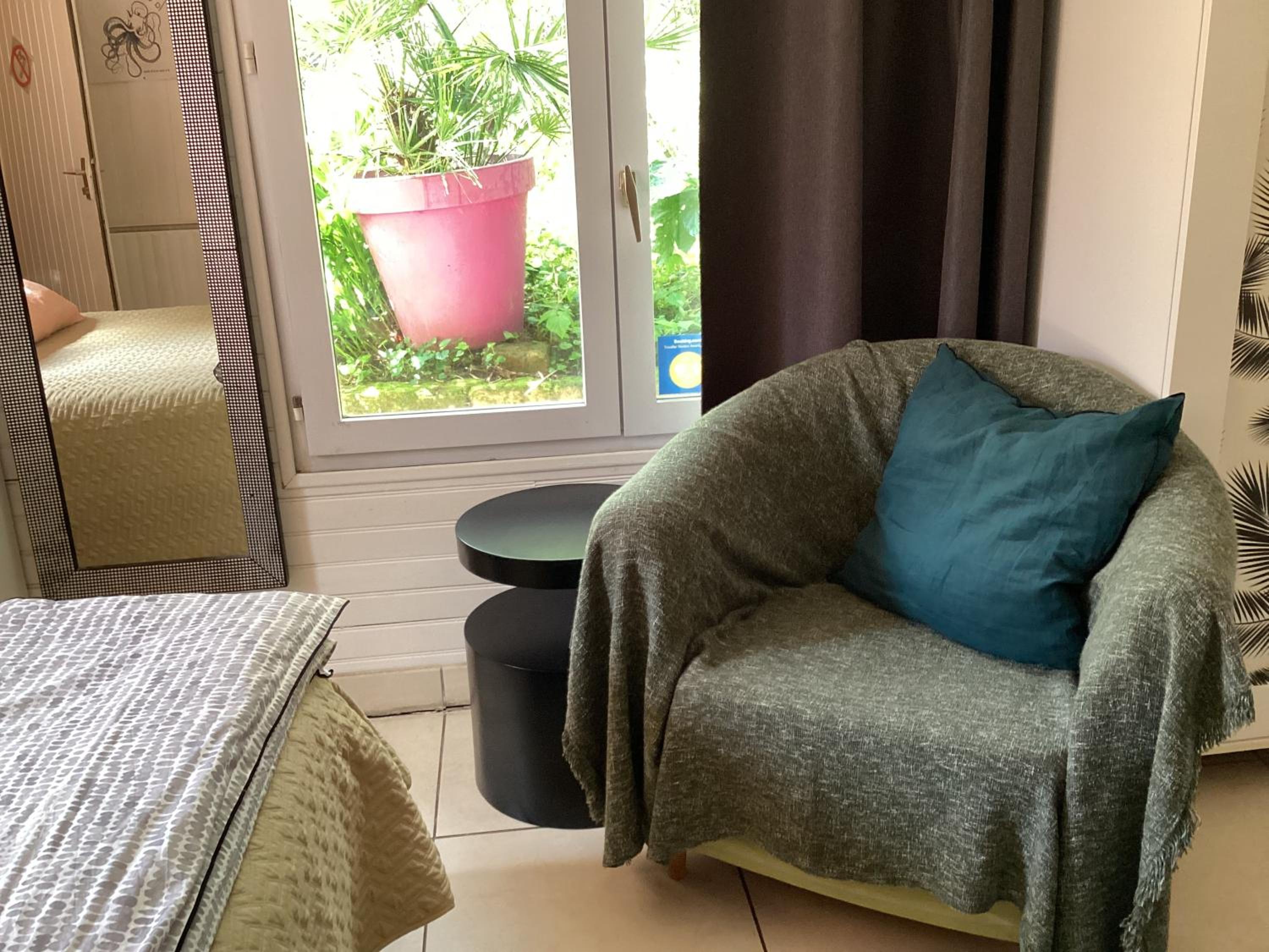 Maisonnette Nantes, photo 23