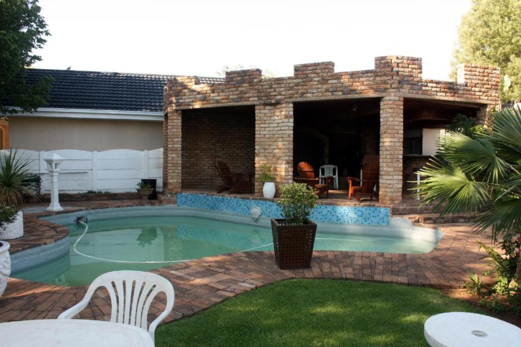 Just Tiffany Guest House & Conference Facility