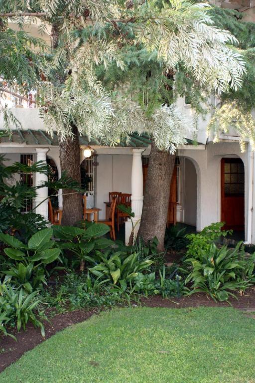 Just Tiffany Guest House & Conference Facility