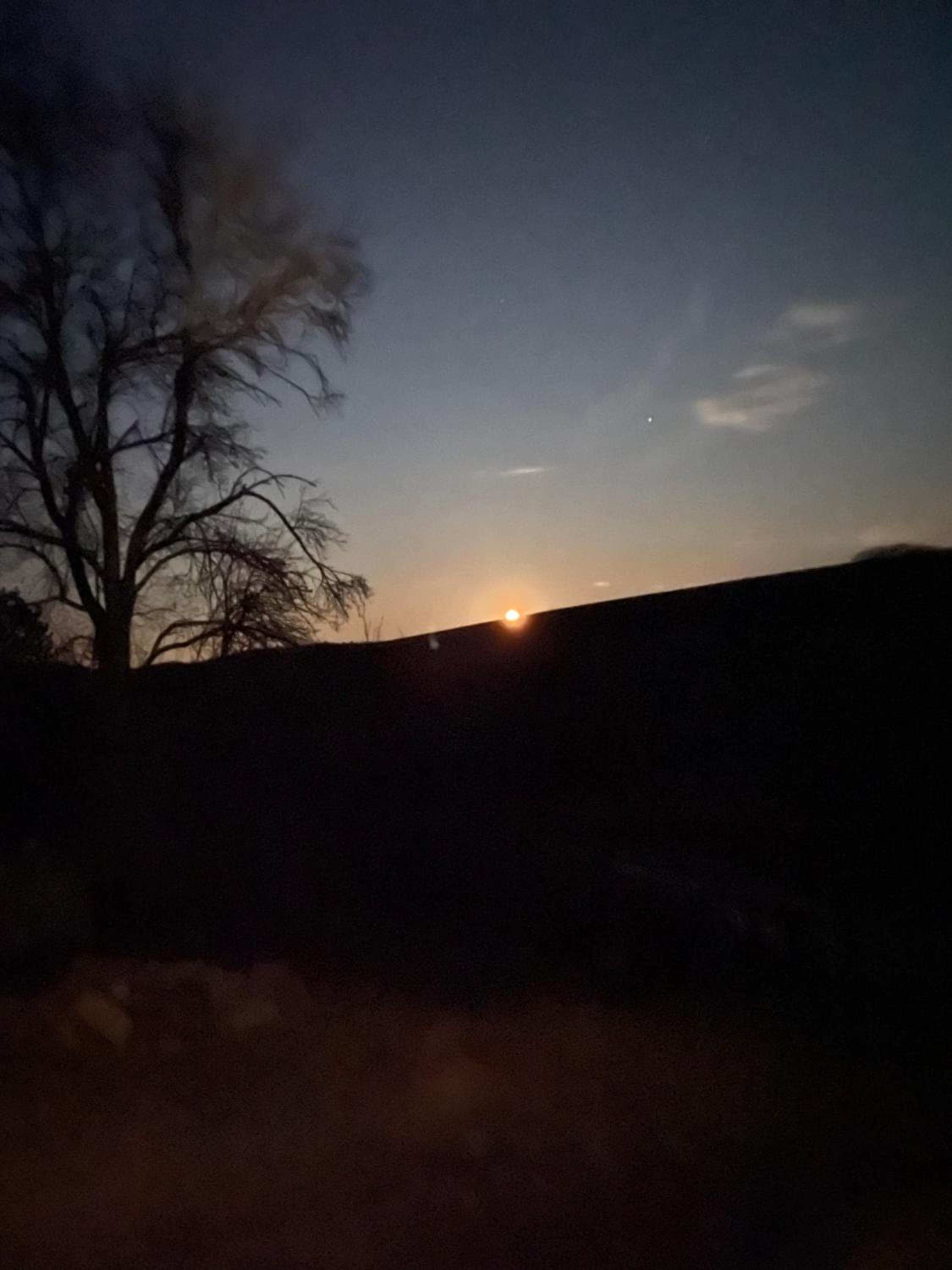 Ferienwohnung Aussicht, Monheimer Alb, Altmühltal