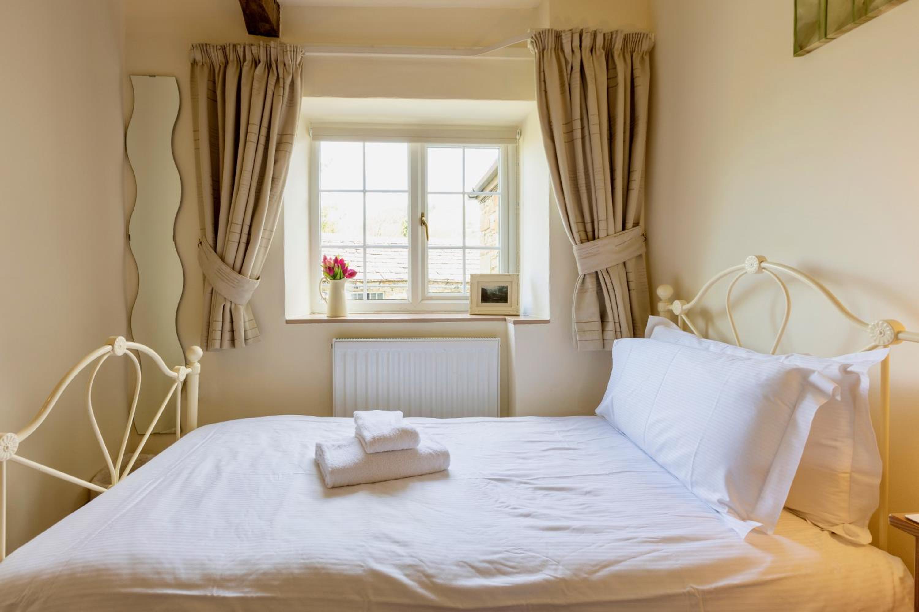 Character Cottage In West Burton, Wensleydale view 5