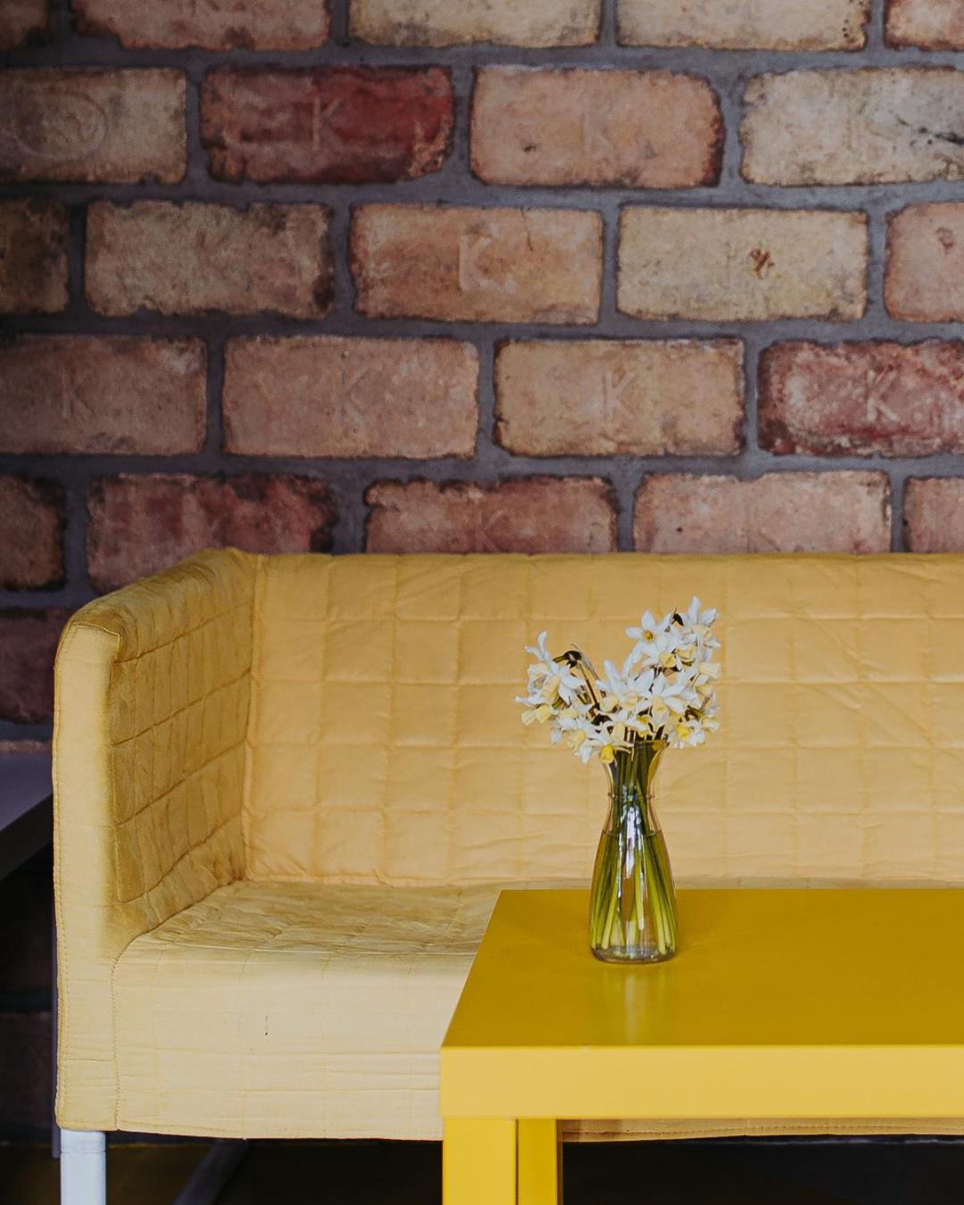 Private Rooms at Hostel63