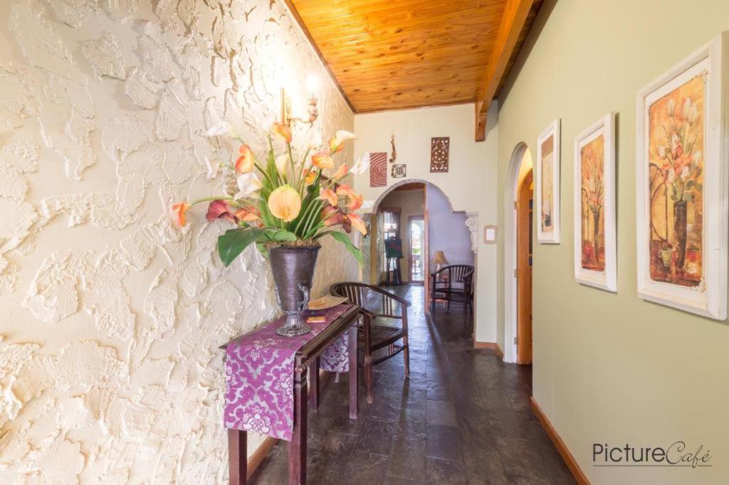 Just Tiffany Guest House & Conference Facility