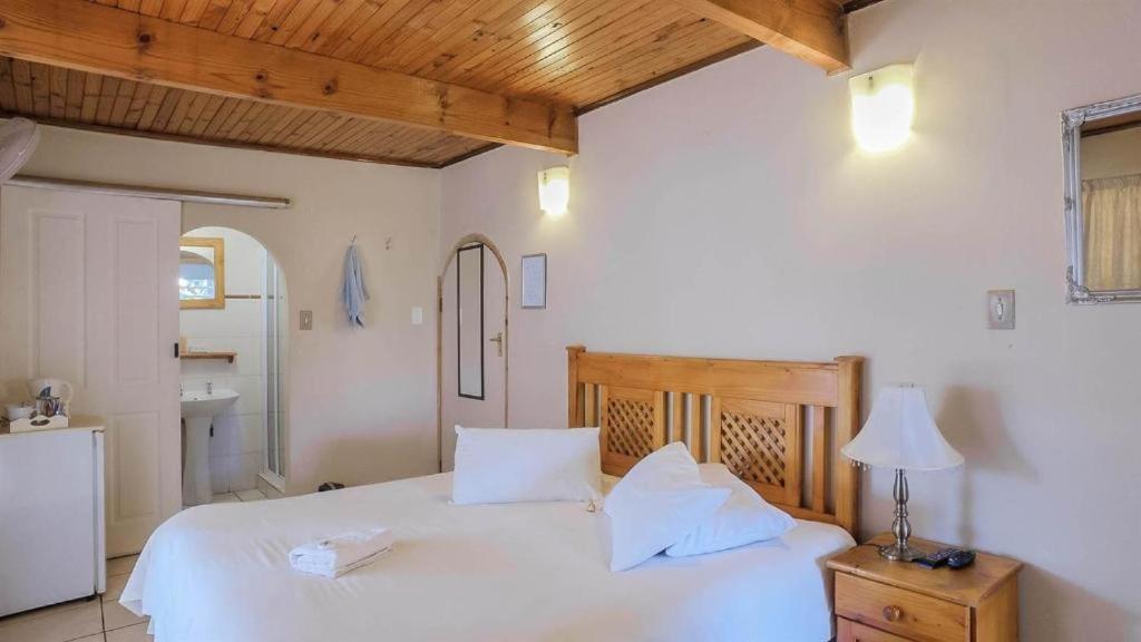 Just Tiffany Guest House & Conference Facility