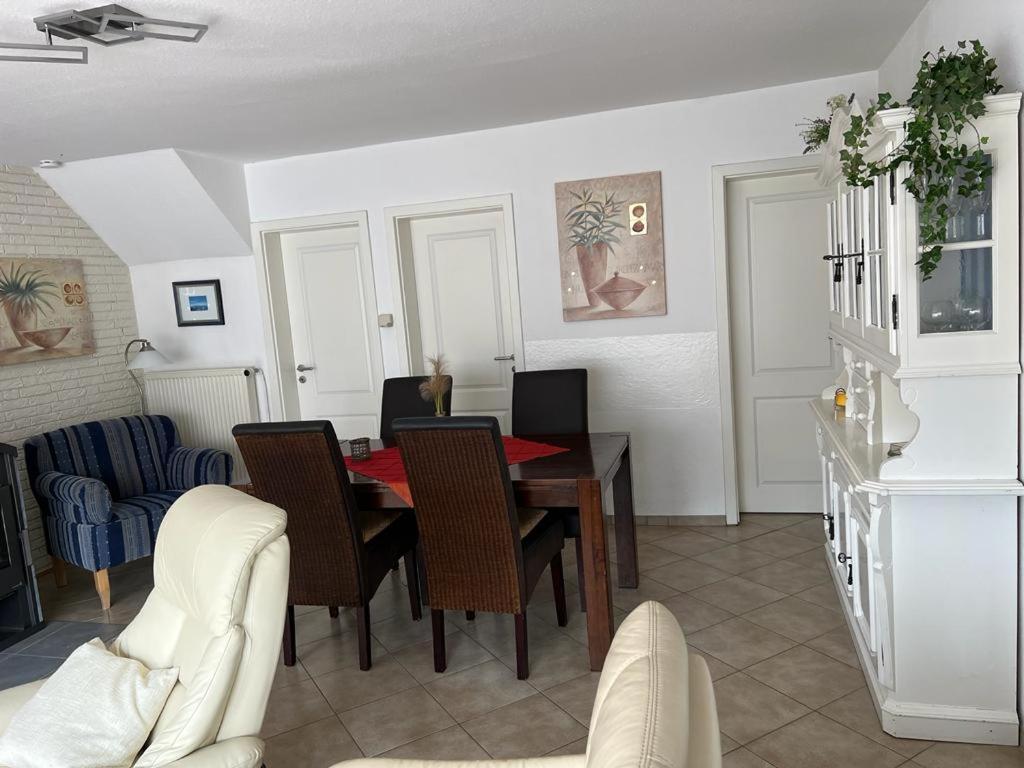 Haus Juist-Norddeich