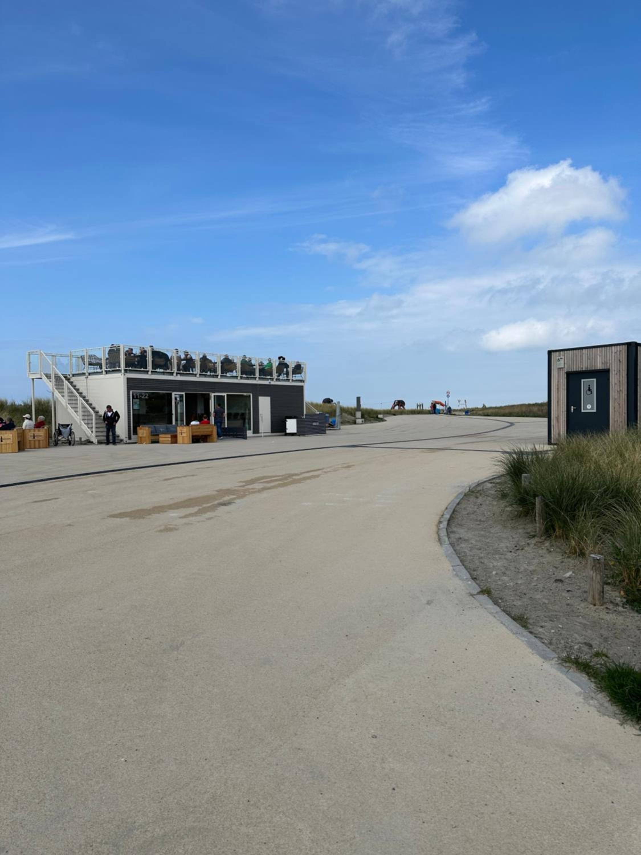 Haus Juist-Norddeich