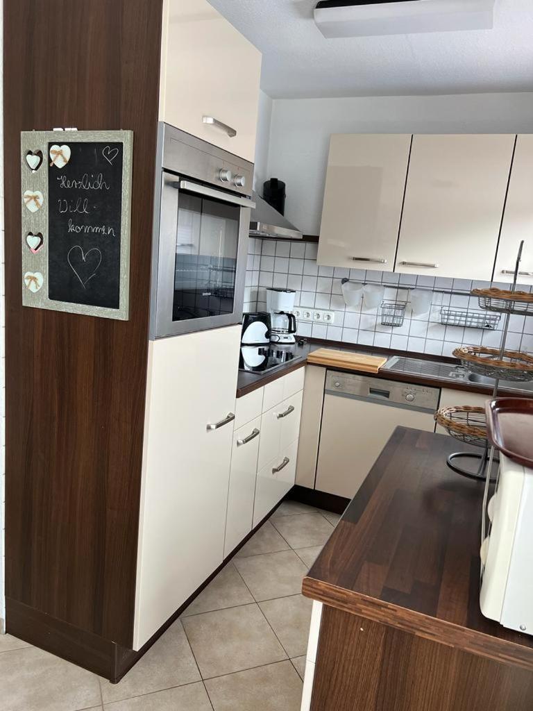 Haus Juist-Norddeich
