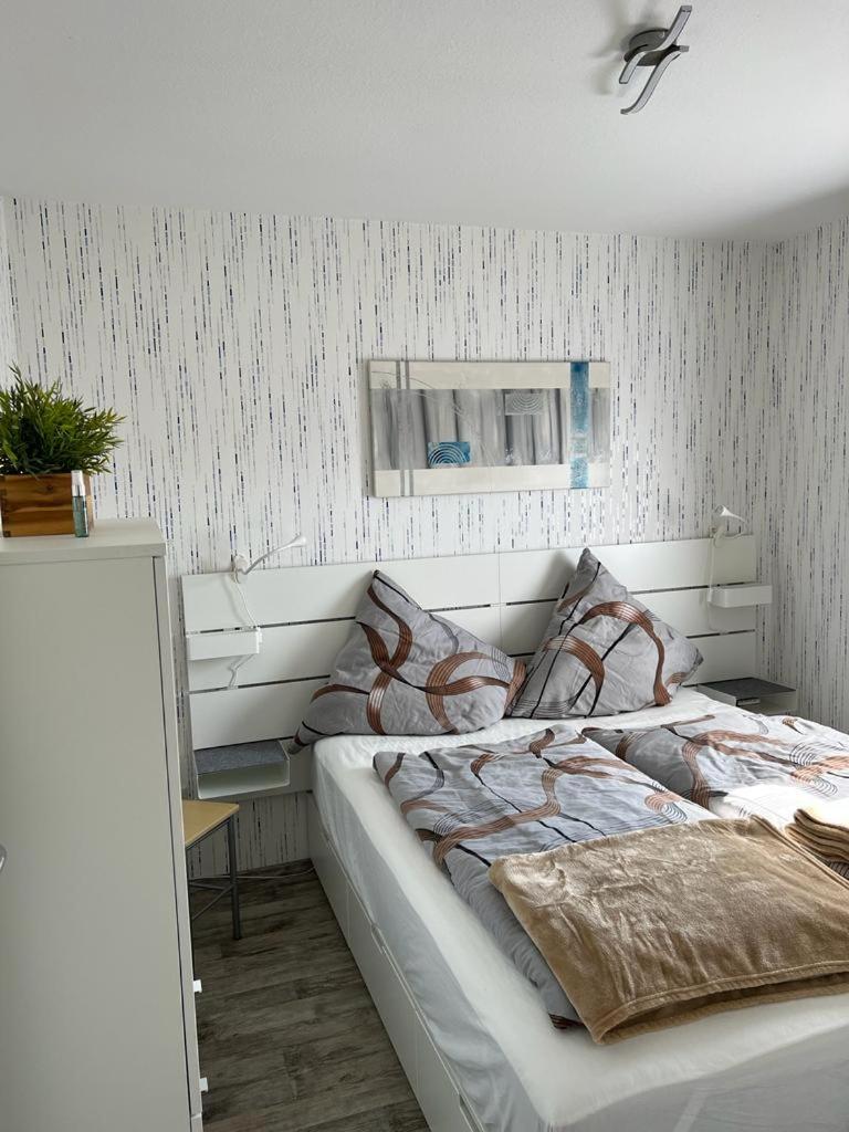 Haus Juist-Norddeich