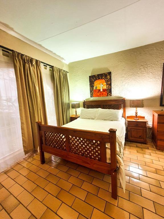 Just Tiffany Guest House & Conference Facility