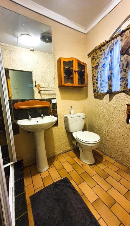 Just Tiffany Guest House & Conference Facility