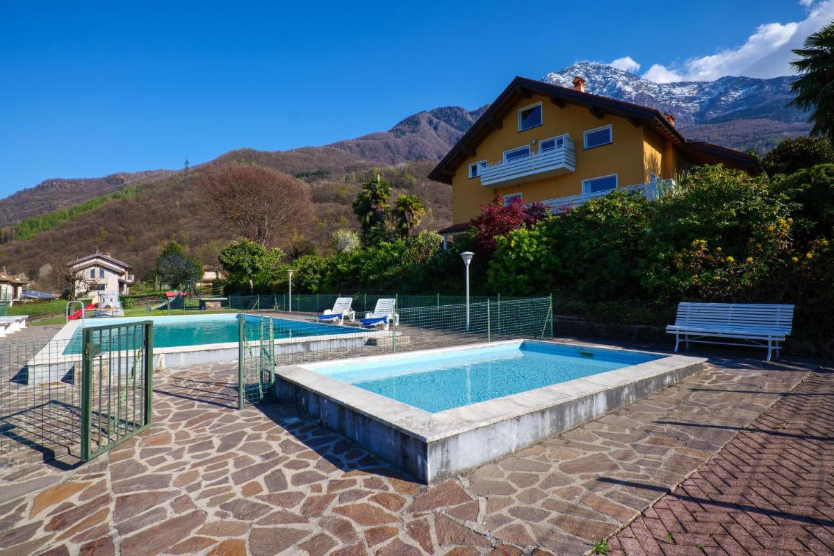 Casa del sole 4