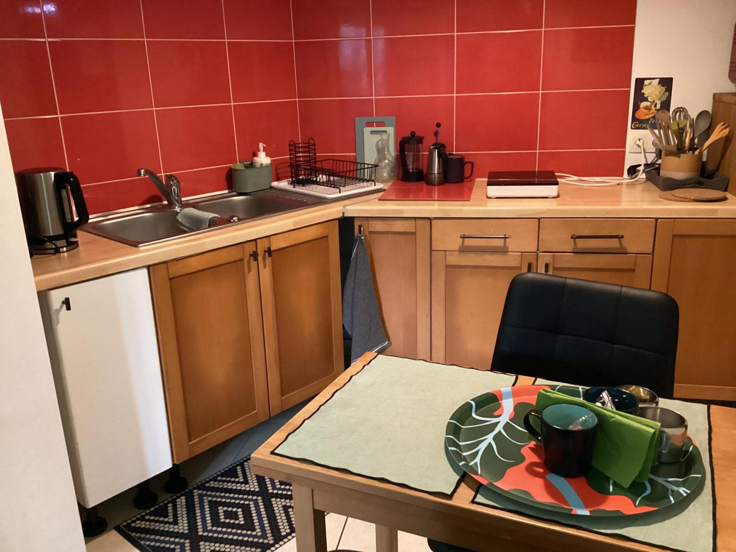 Maisonnette Nantes, photo 18