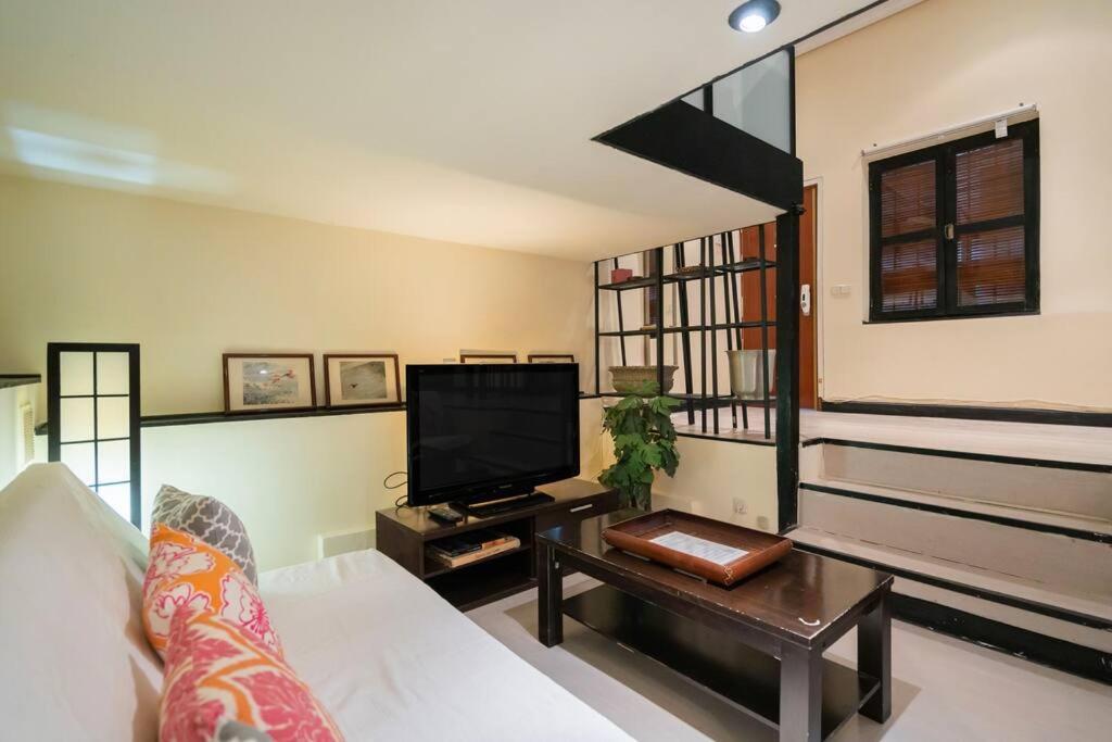 Apartamento interior-tranquilo en Chamberí - CISN
