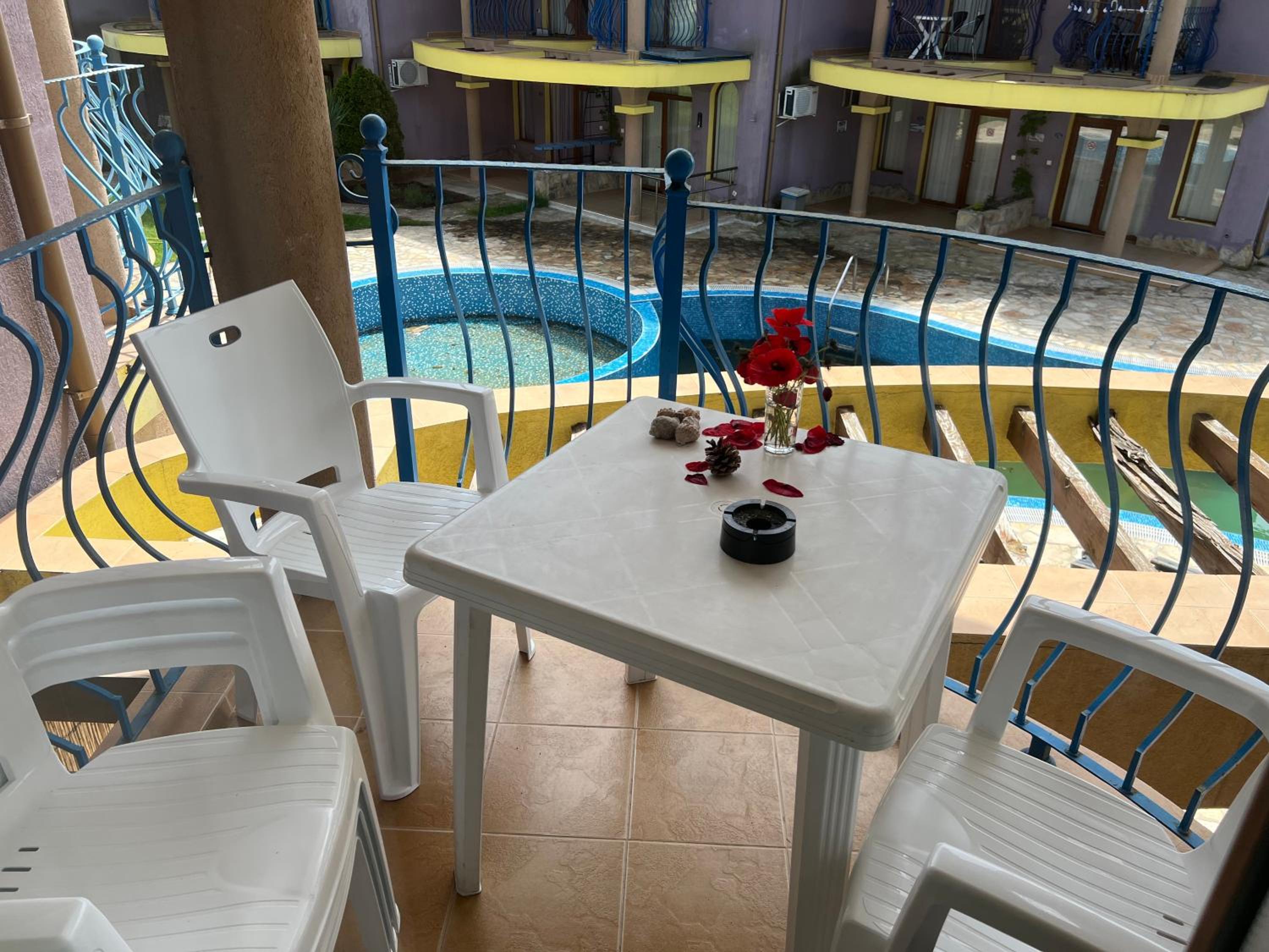 Camping Gradina Garden Beach b33 view 5