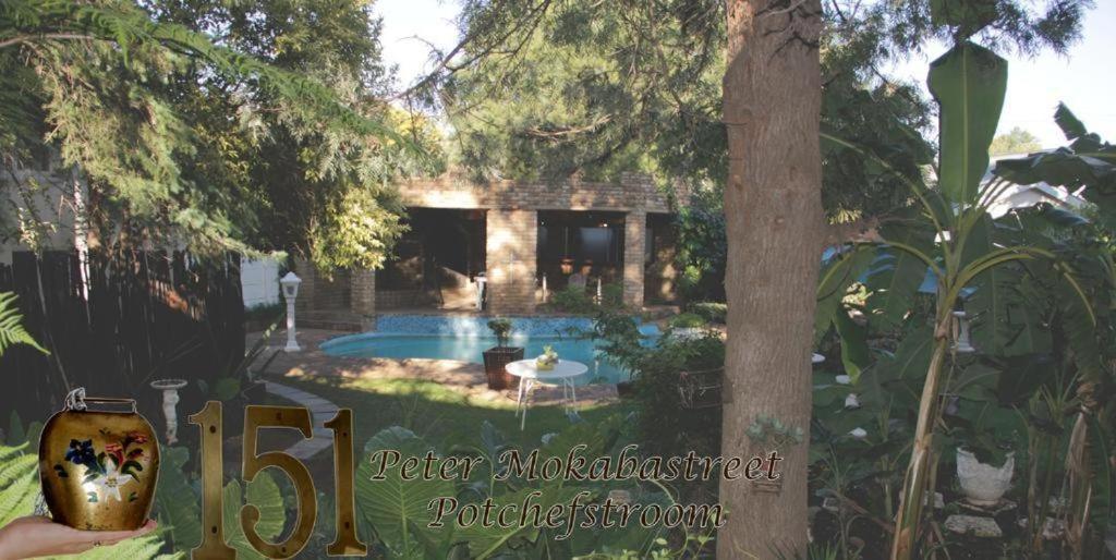 Just Tiffany Guest House & Conference Facility