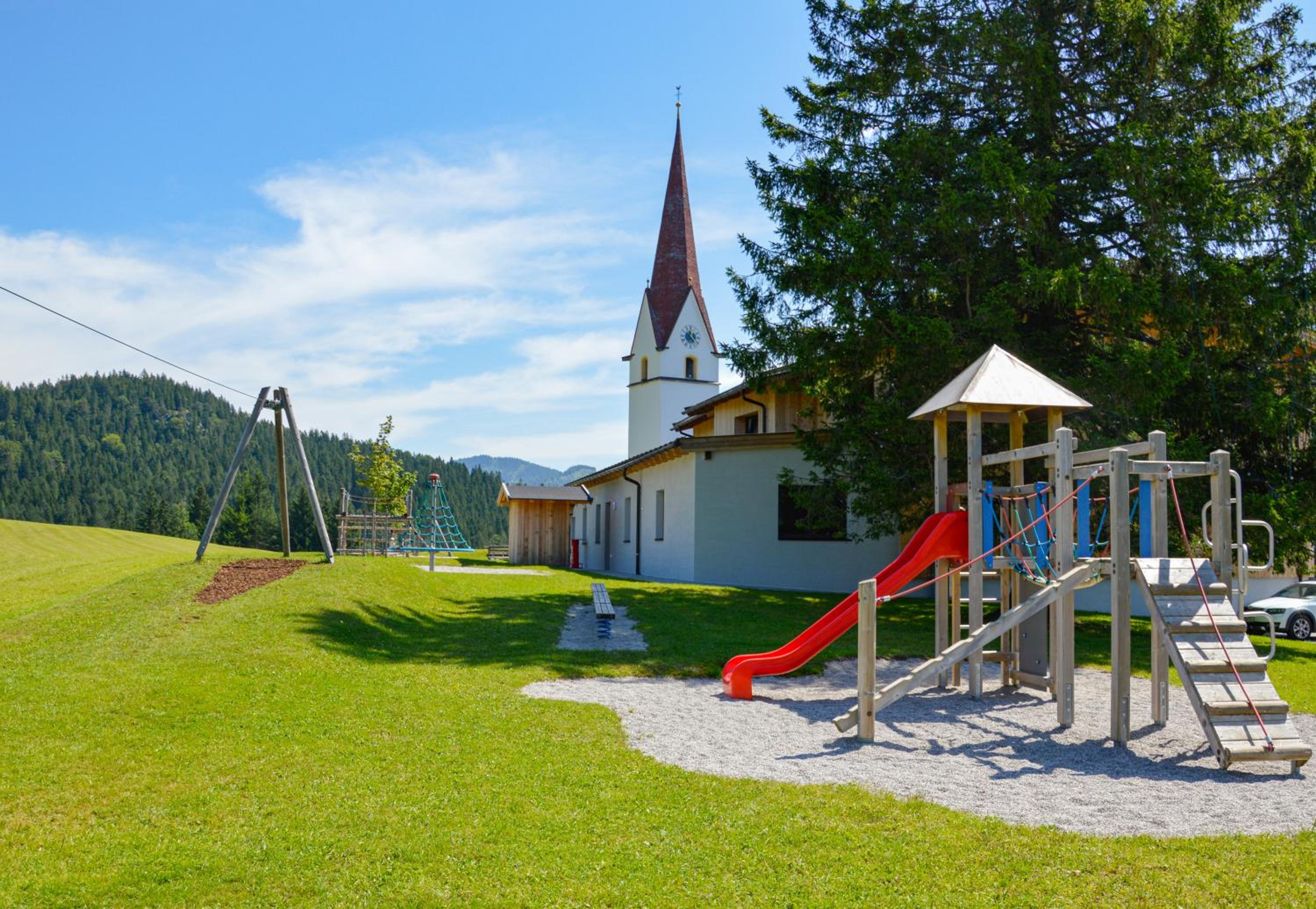 Ferienwohnungen Moser
