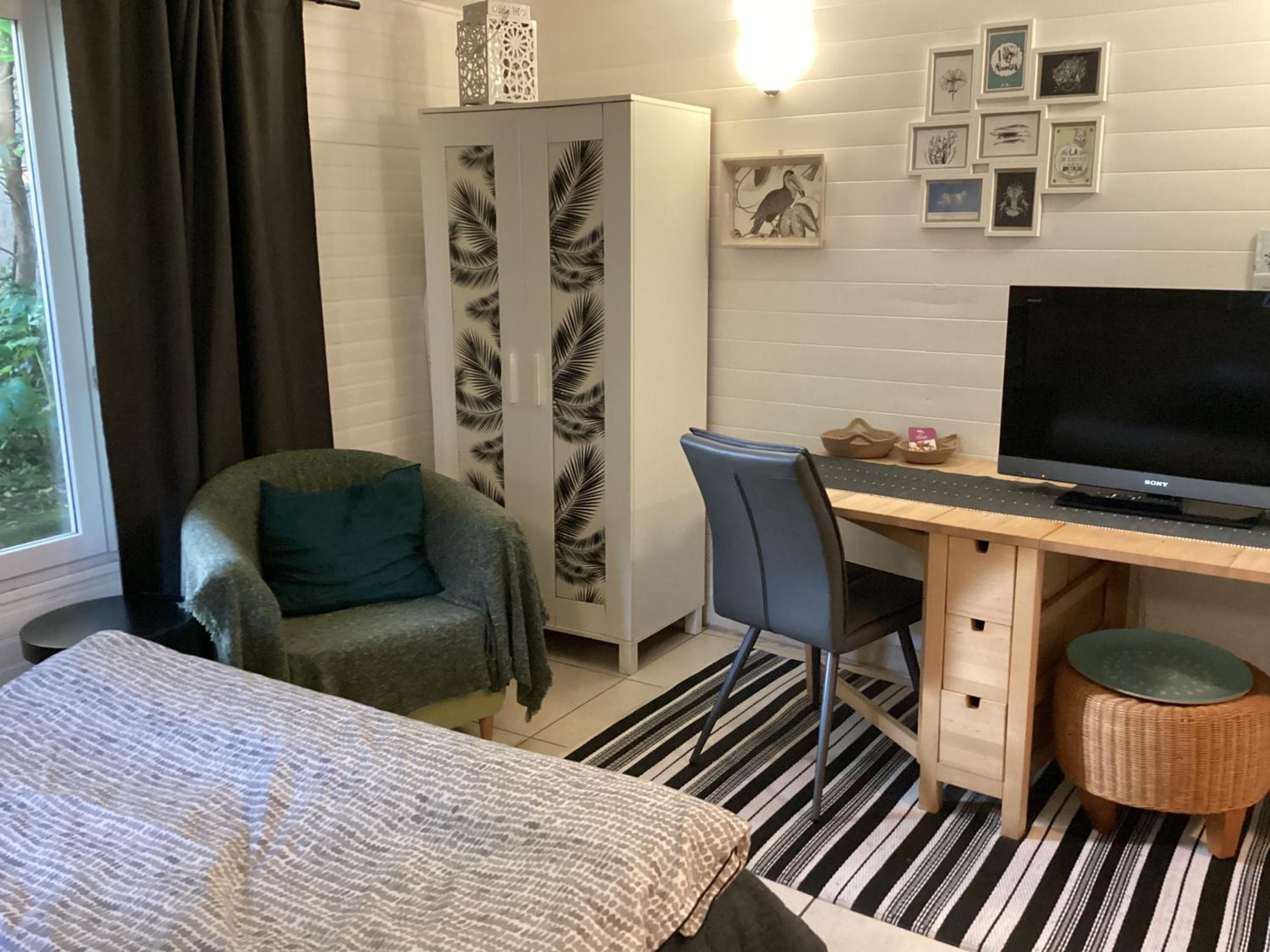 Maisonnette Nantes, photo 21