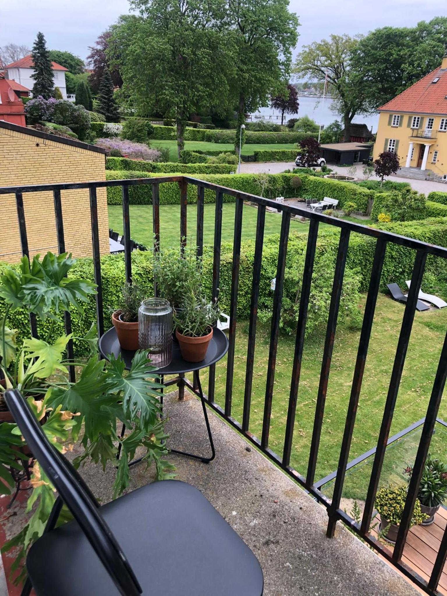 Hotel Sundkig fra 1. Sal - Image 1