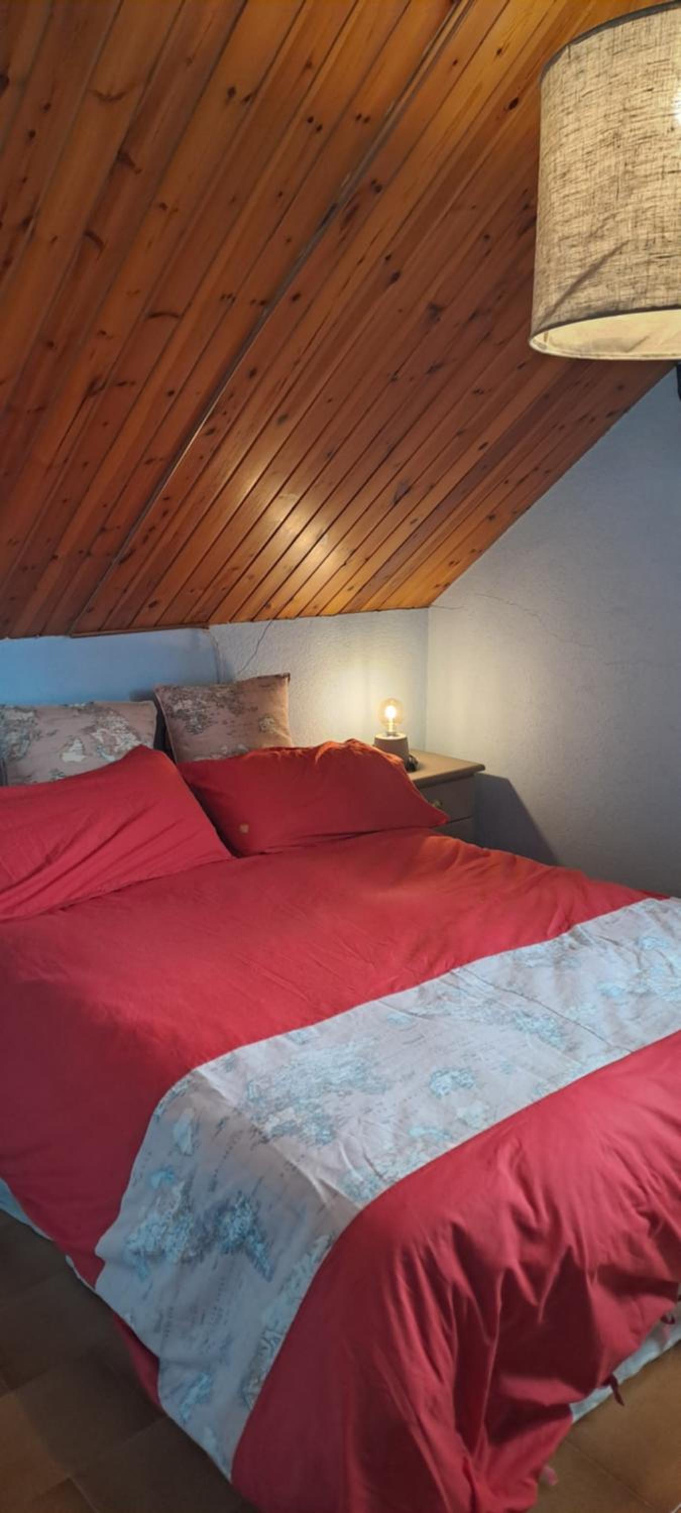 Chalet Entre Parques Naturales