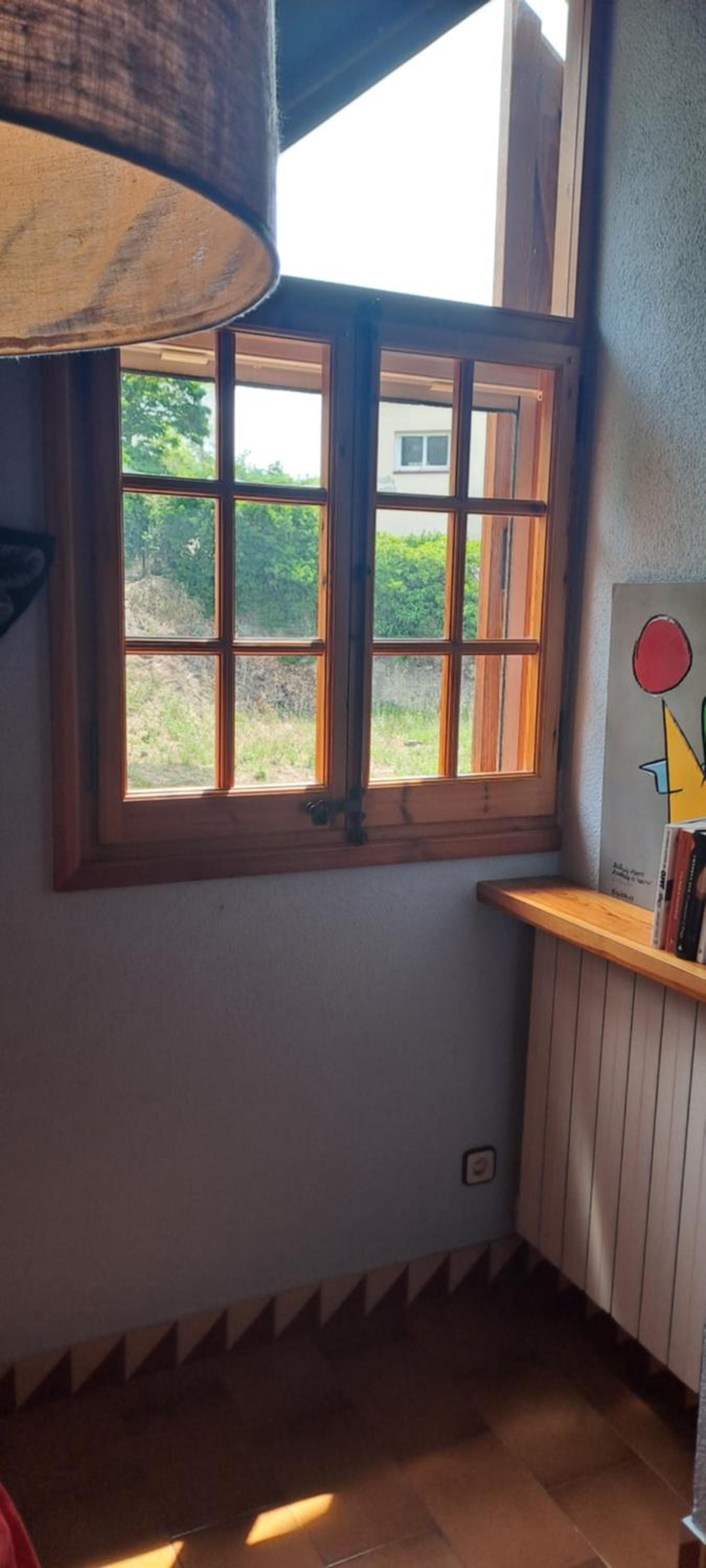 Chalet Entre Parques Naturales