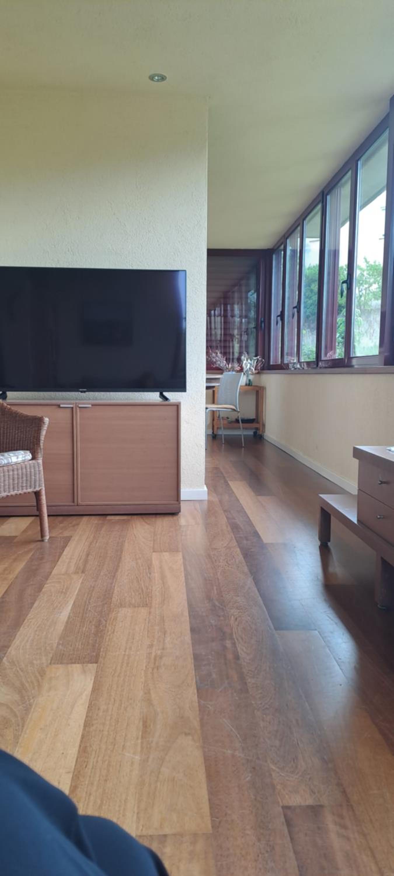 Chalet Entre Parques Naturales