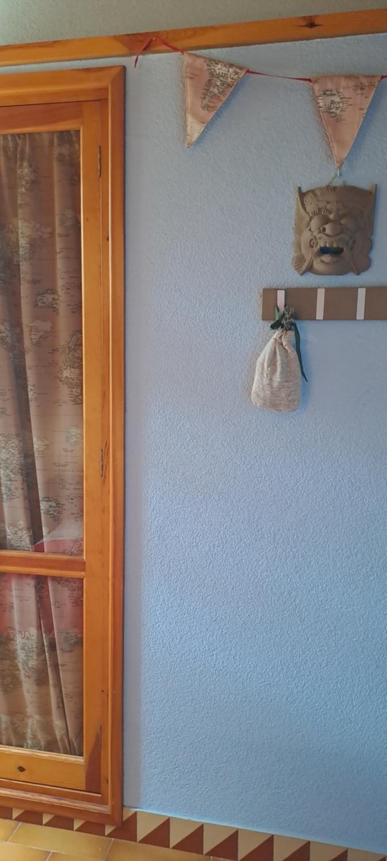 Chalet Entre Parques Naturales