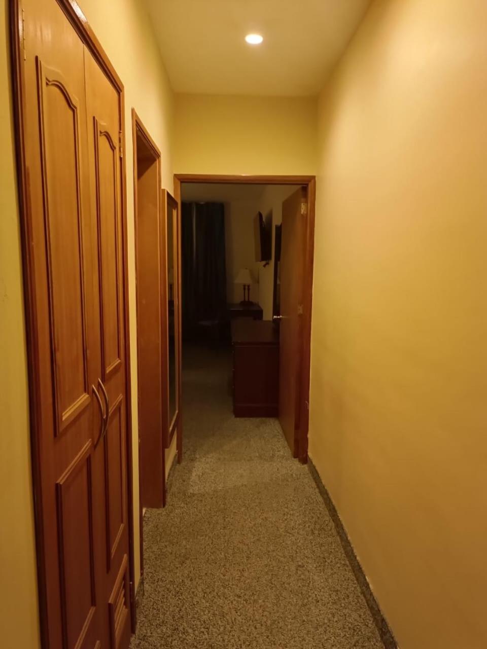 Hotel Las Palmas Inn