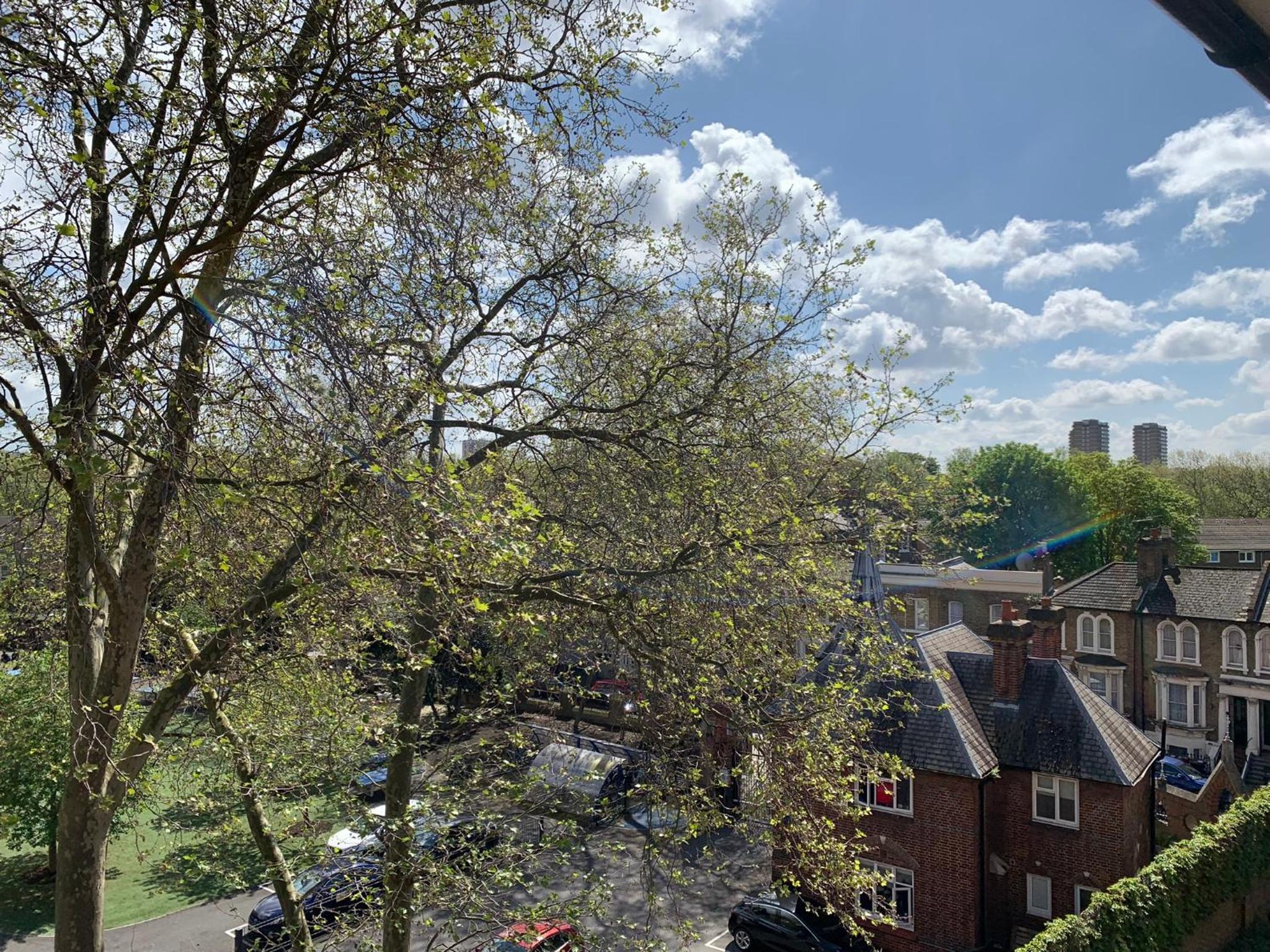 Lovely Apartment in Victoria Park Village