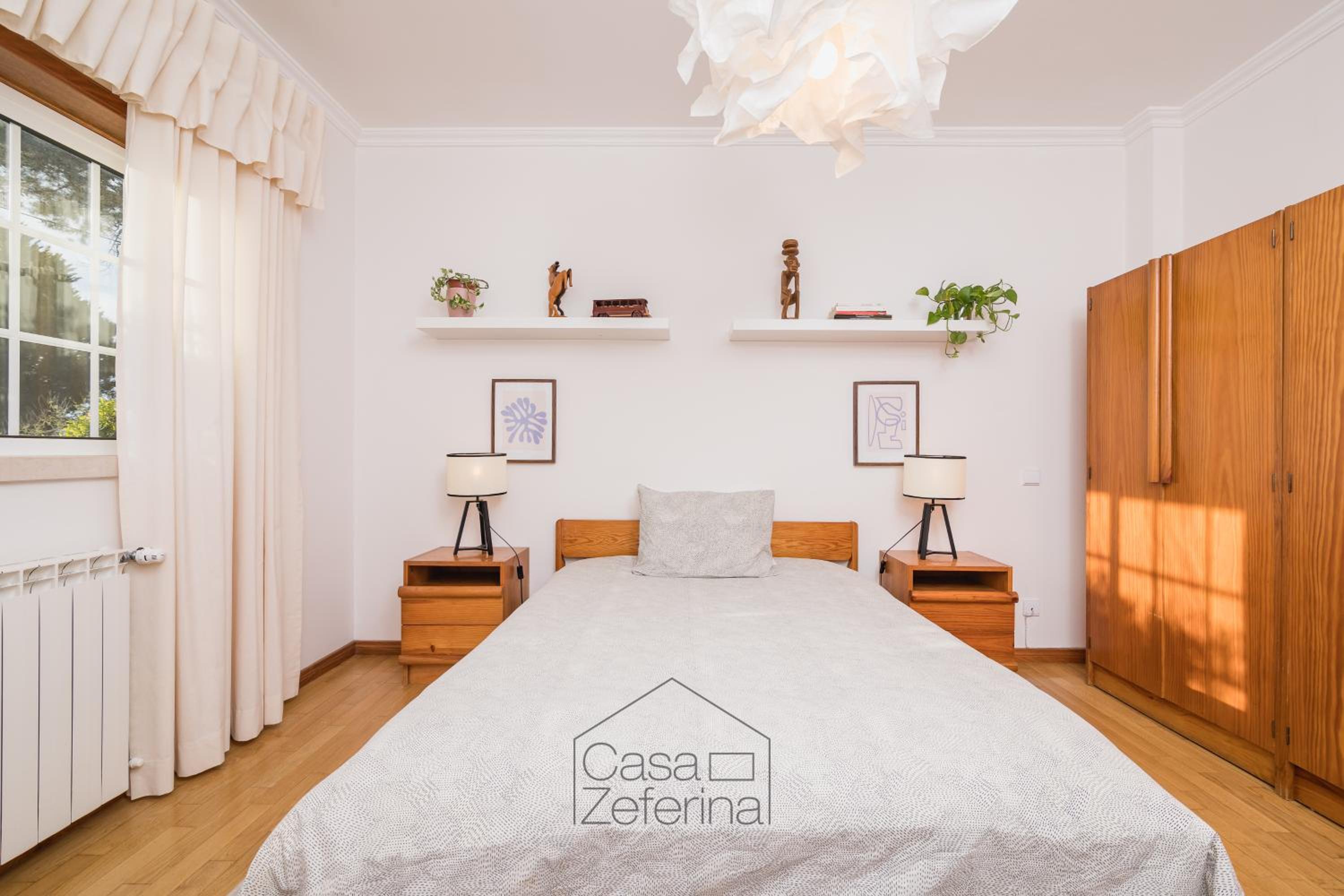 Casa Zeferina - Zeferina Family view 5