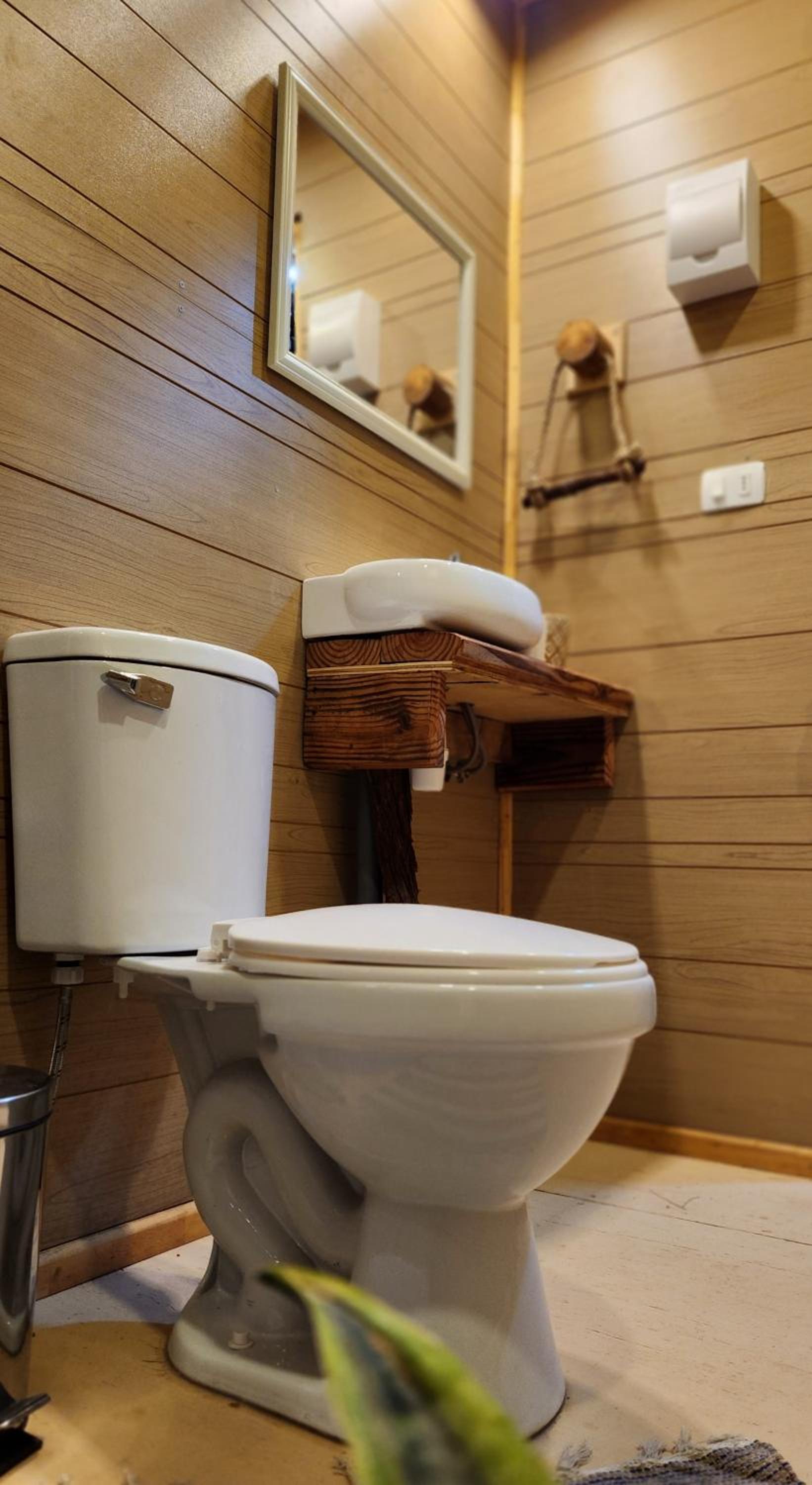 Glamping Dunas del sol
