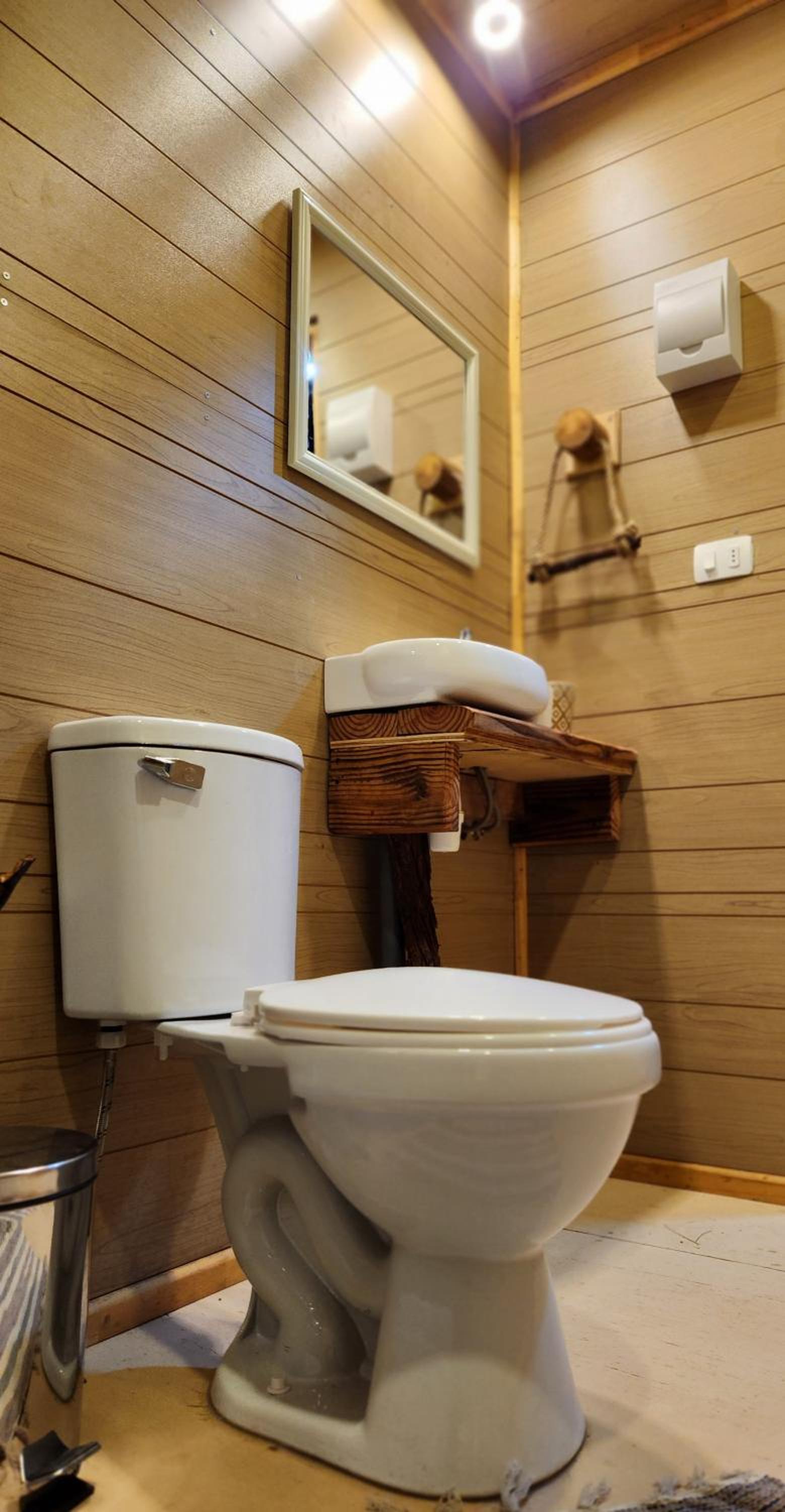 Glamping Dunas del sol