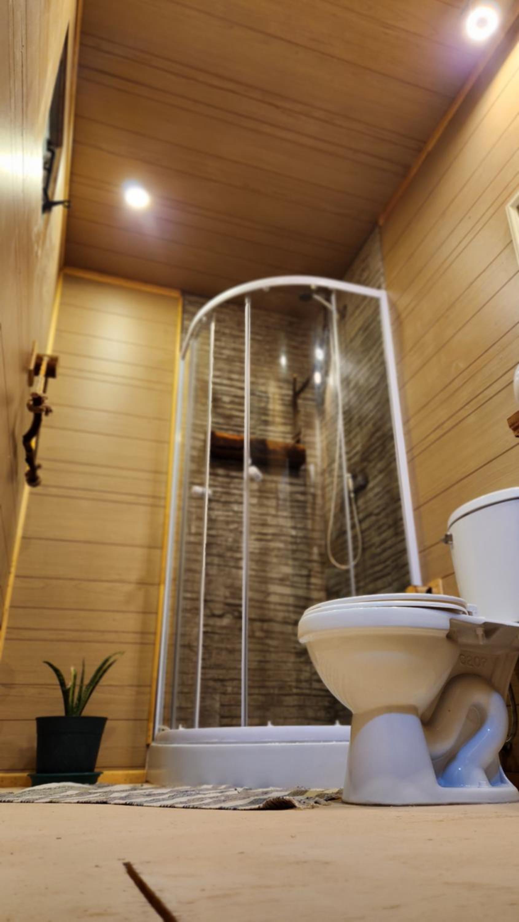Glamping Dunas del sol