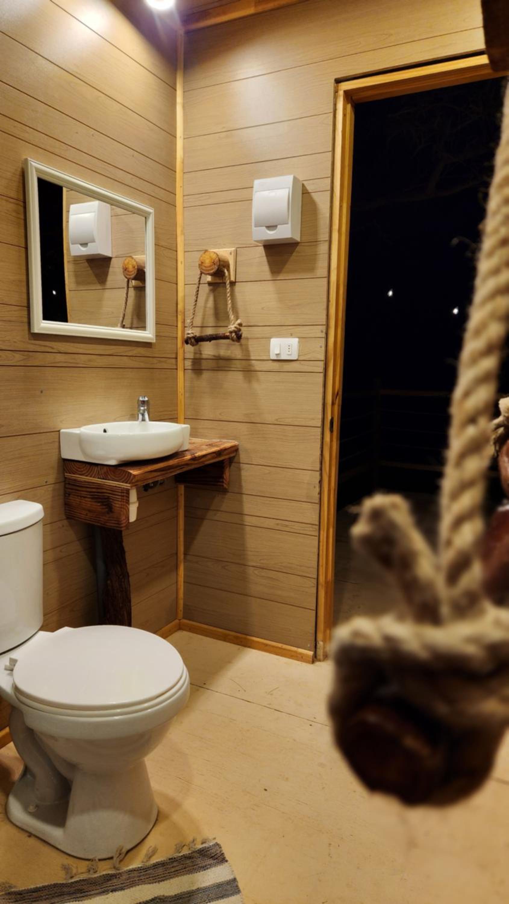 Glamping Dunas del sol