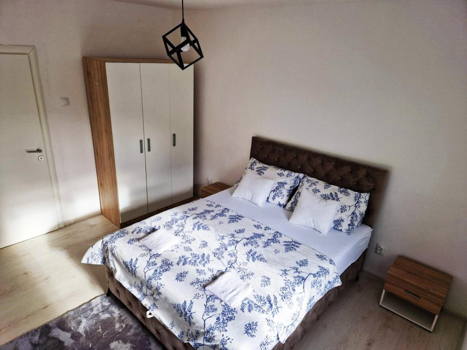 Apartman Platan