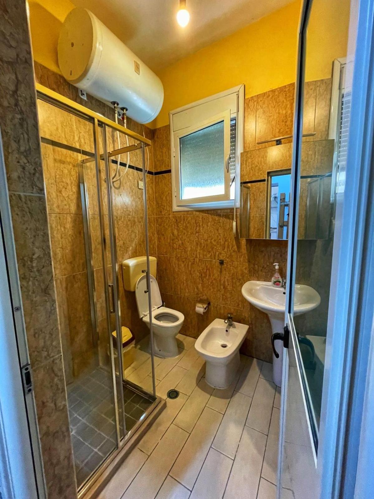 Villa Roel 2 -apartments