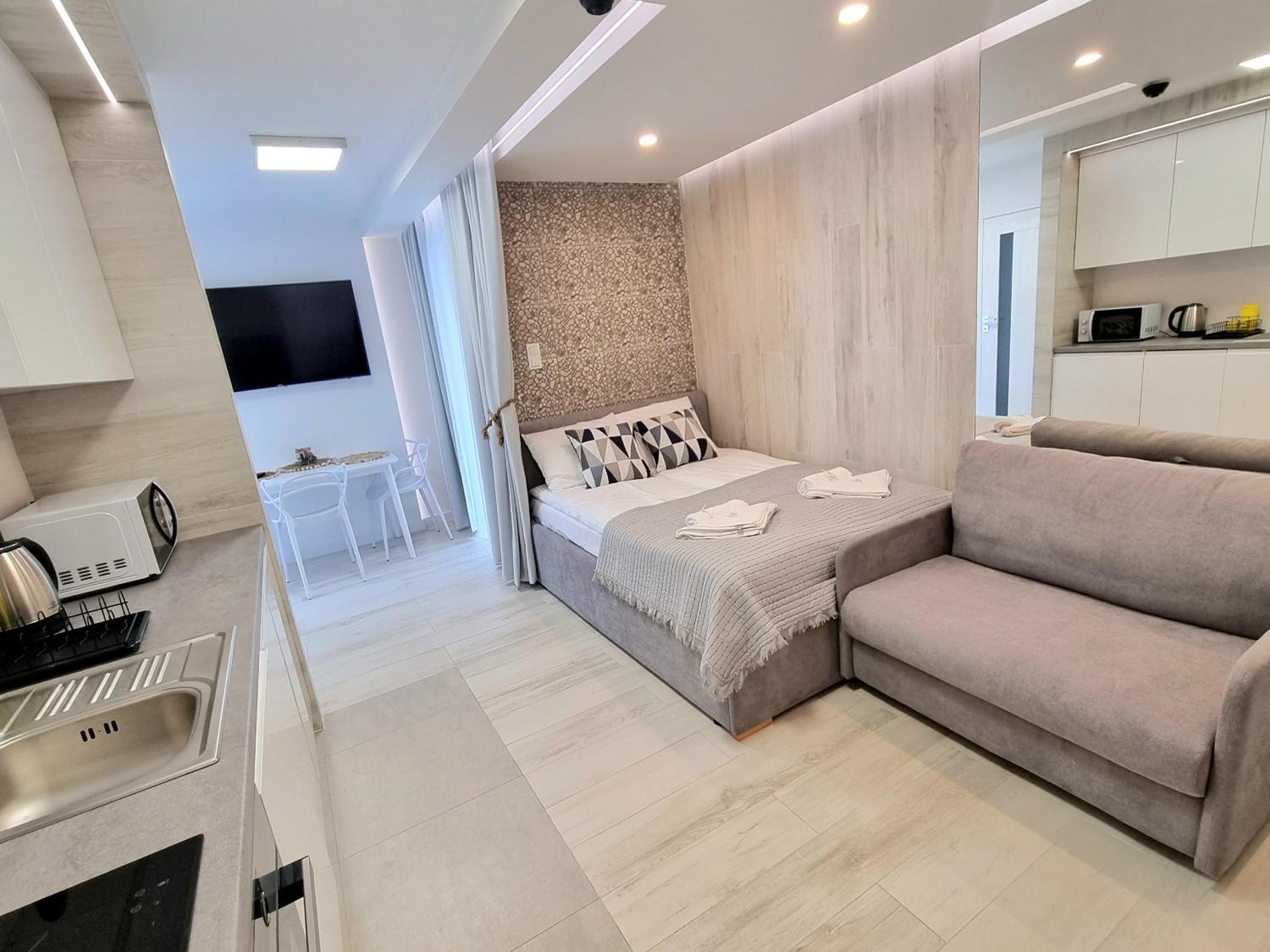 Baltic Soul Villa Międzyzdroje