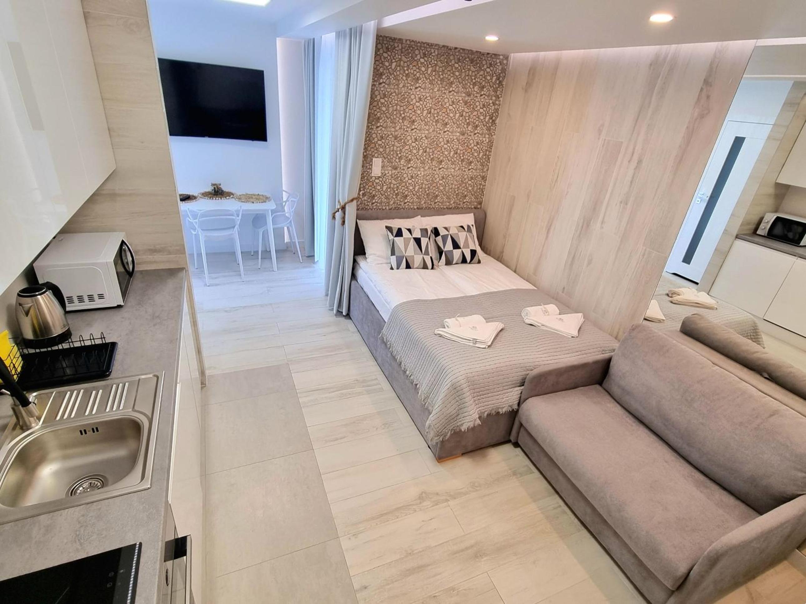 Baltic Soul Villa Międzyzdroje