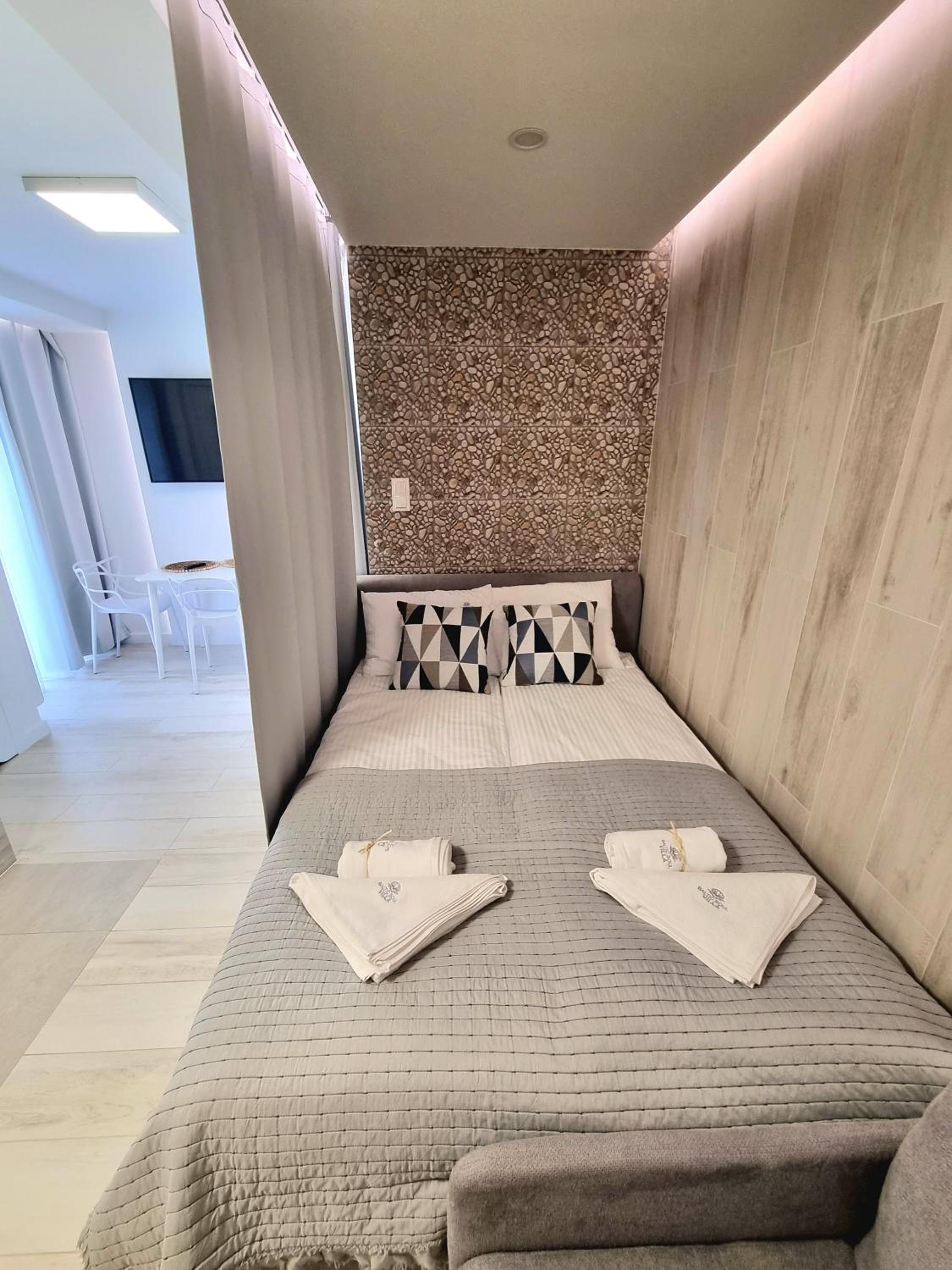 Baltic Soul Villa Międzyzdroje