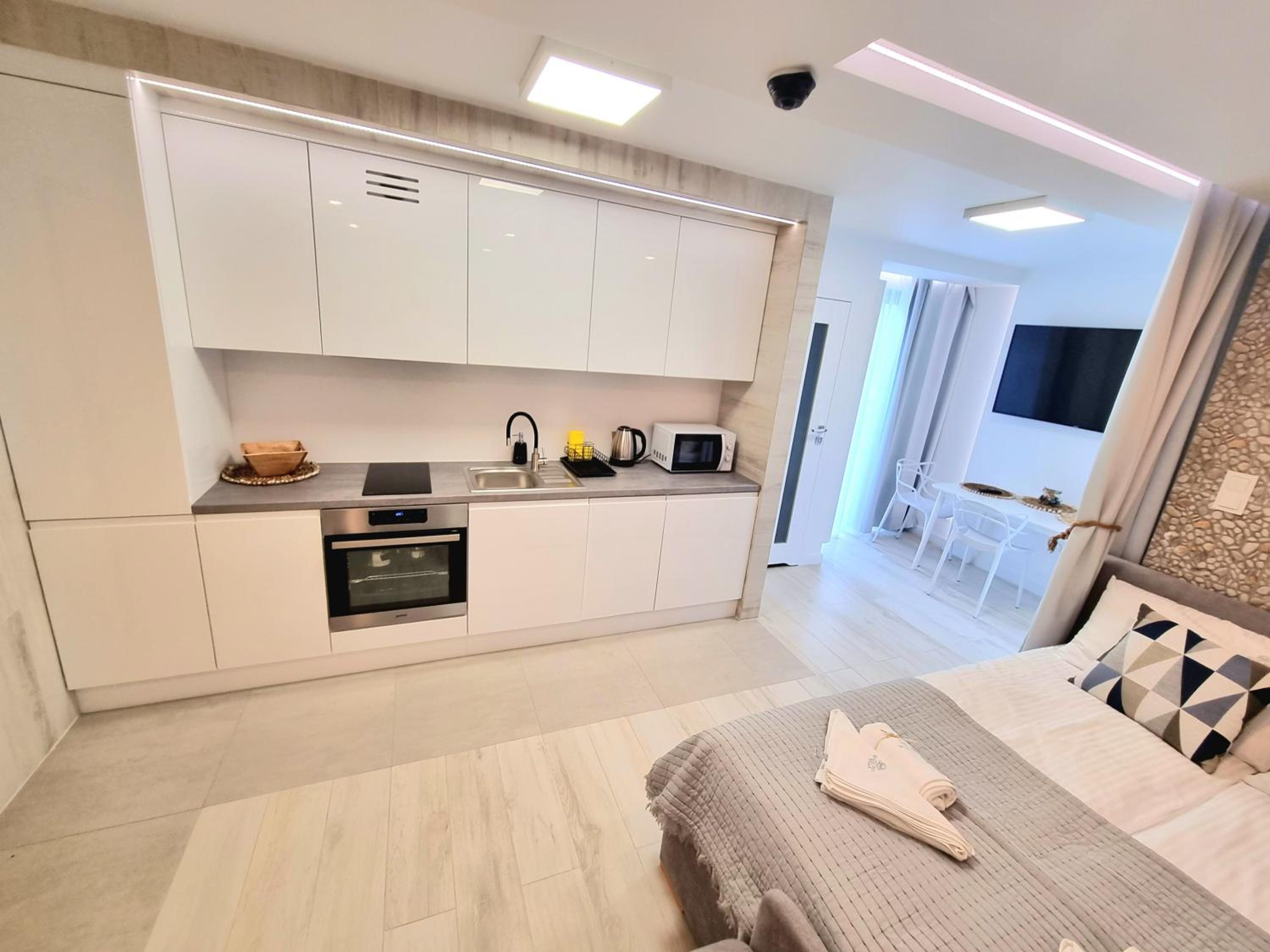 Baltic Soul Villa Międzyzdroje