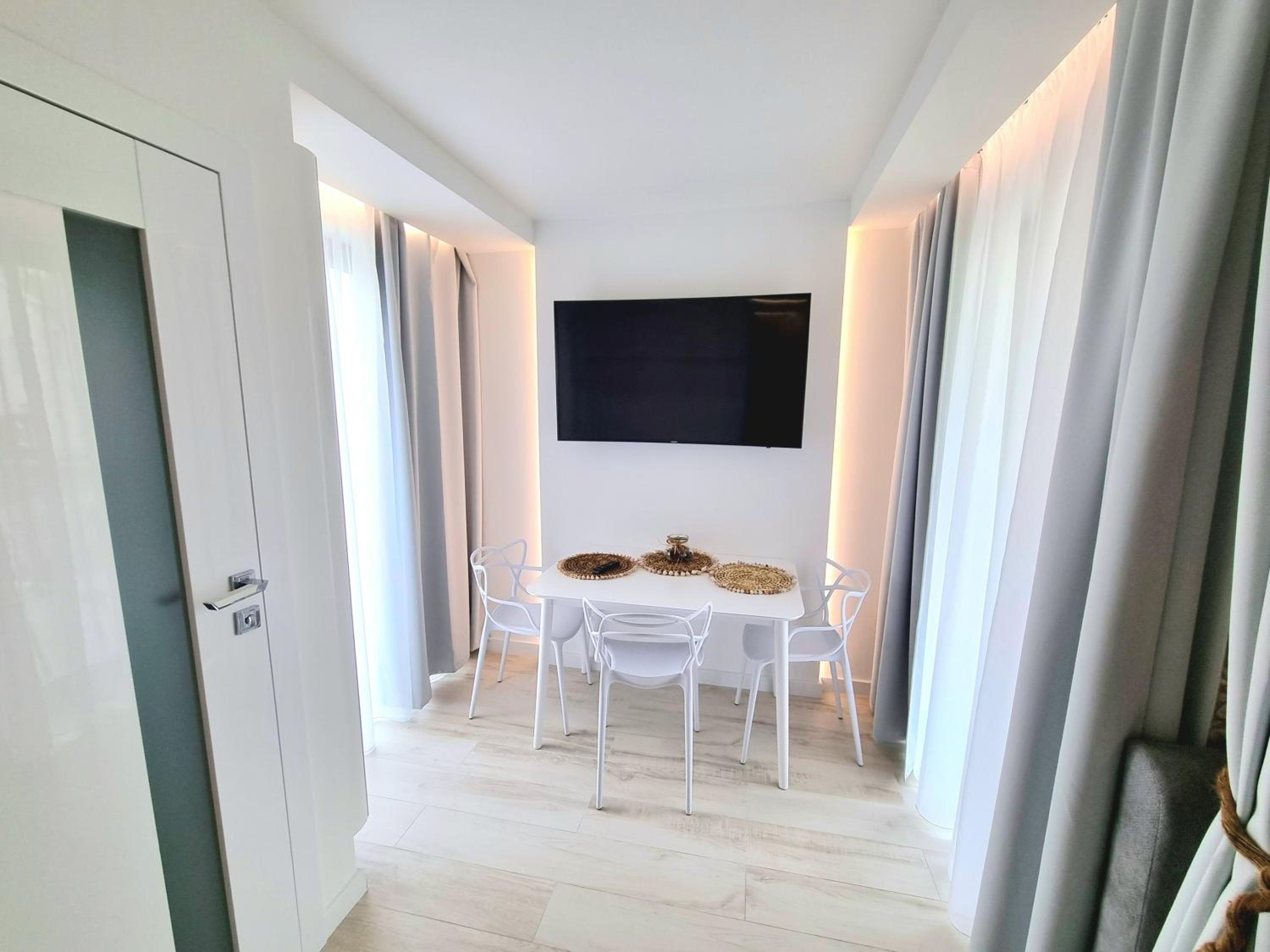 Baltic Soul Villa Międzyzdroje