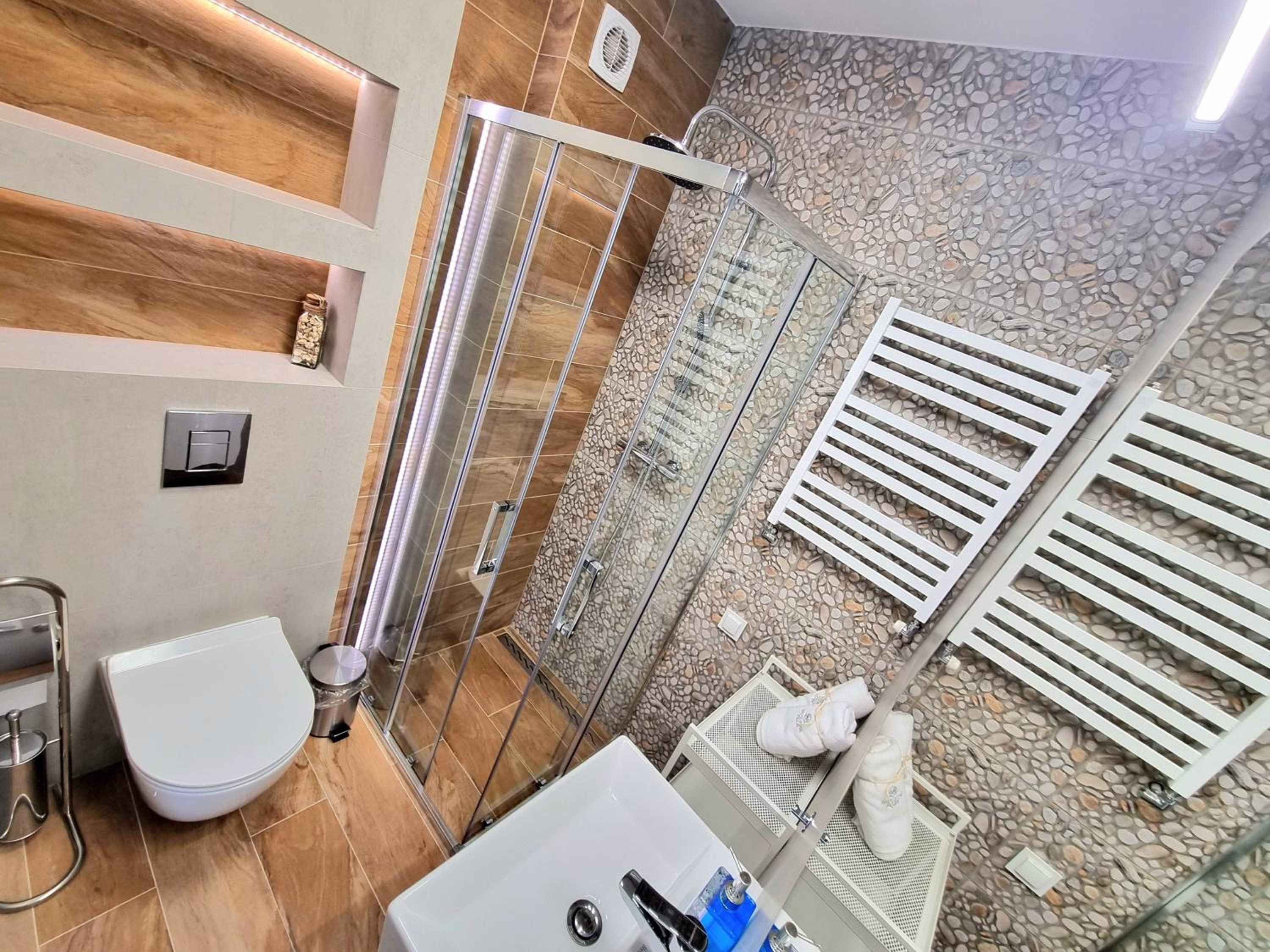 Baltic Soul Villa Międzyzdroje