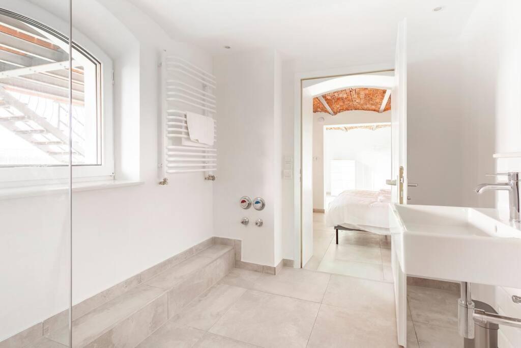 Villa im Alten Land Hamburg - für große Gruppen