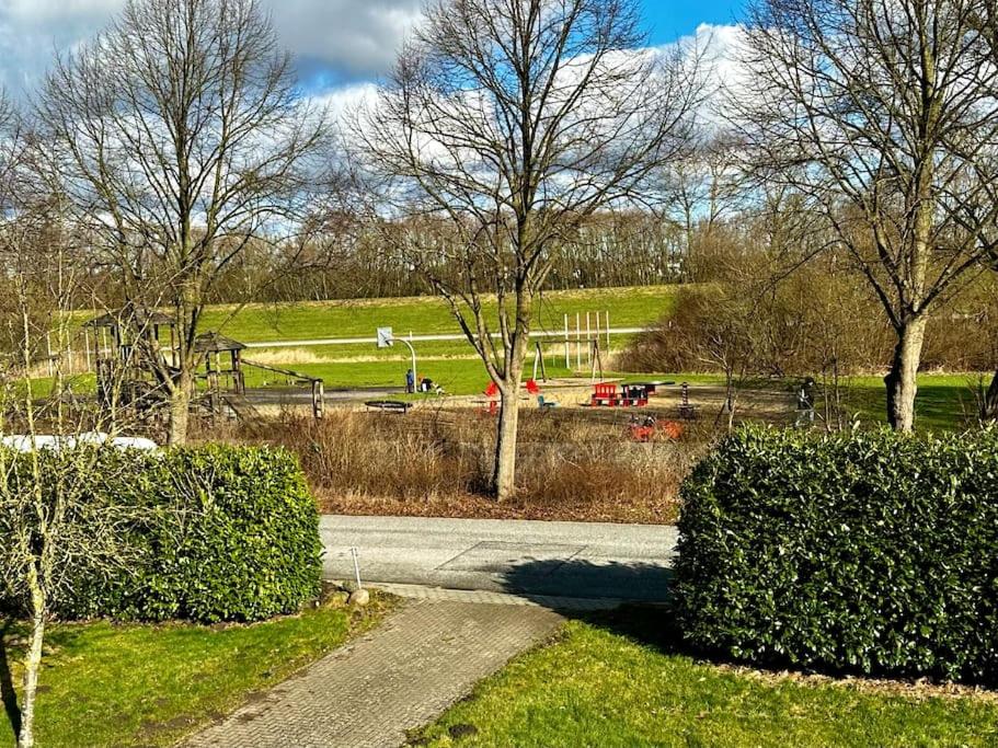 Villa im Alten Land Hamburg - für große Gruppen