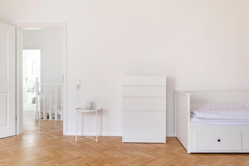 Villa im Alten Land Hamburg - für große Gruppen