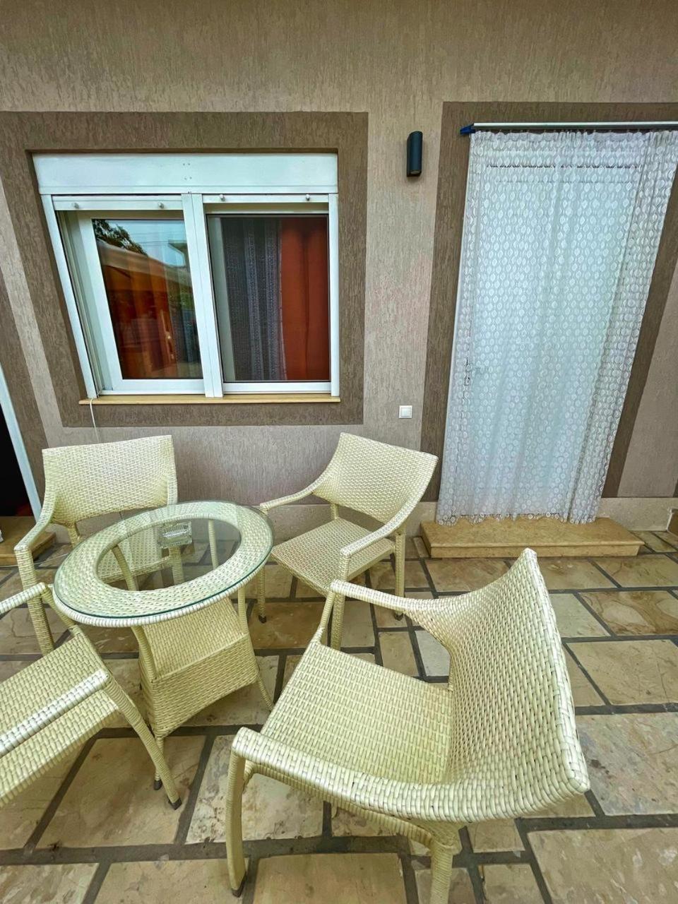 Villa Roel 2 -apartments