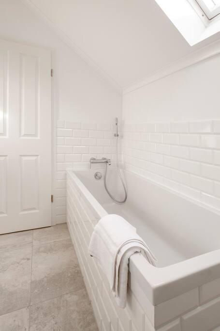 Villa im Alten Land Hamburg - für große Gruppen